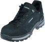 Lowa Hatland Renegade GTX Lo Black graphite Schoenen Wandelschoenen Lage schoenen - Thumbnail 4