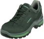 Lowa Women's Renegade GTX Lo Multisportschoenen Regular zwart - Thumbnail 2