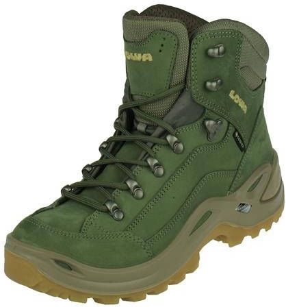 LOWA Renegade GTX Ws -