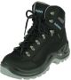 Lowa RENEGADE GTX MID LM320945-9972 Zwarte hoge wandelschoenen A-B Categorie - Thumbnail 2