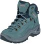 Lowa Hatland Renegade GTX Mid W wandelschoen Graphite rose Schoenen Wandelschoenen Halfhoge schoenen - Thumbnail 3