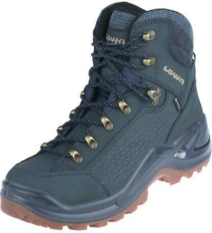 LOWA Renegade GTX warm