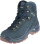 Lowa Renegade Warm GTX Mid navy LM410970 Wandelschoenen - Thumbnail 2