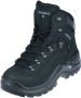 Lowa Hatland Renegade GTX Heren wandelschoen Deep-black Schoenen Wandelschoenen Halfhoge schoenen - Thumbnail 5
