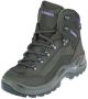 Lowa RENEGADE GTX LM320945-7937a Bruine dames wandelschoenen A B categorie - Thumbnail 2