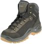 Lowa 410970 9806 RENEGADE WARM GTX MID Wandelschoenen - Thumbnail 3