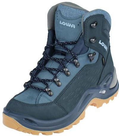 LOWA Renegade Warm GTX Ws