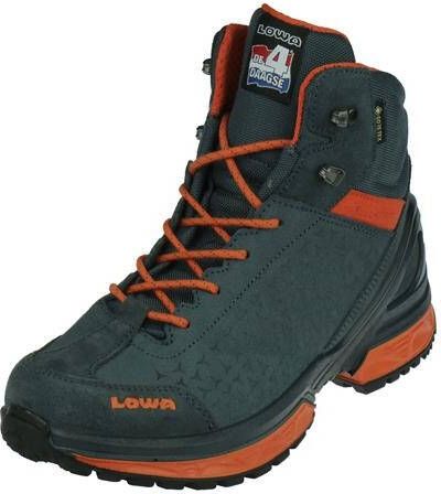 LOWA Walker N4D GTX Ws