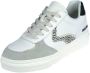 Maruti 66.1835.01-BSC dames sneakers wit - Thumbnail 4