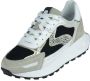 Maruti June beige black whit multi zwart - Thumbnail 4