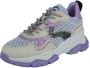 Maruti Toni Sneakers Lila Beige Lilac Pixel Offwhite - Thumbnail 2