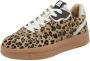 Maruti Yale Hairon 66.1844.02-Z28 Leopard Bruin - Thumbnail 4