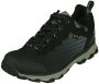 Meindl Brede Leest Activo Sport GTX Low wandelschoenen heren zwart - Thumbnail 3