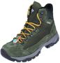Meindl Baltimore Gore-tex Heren Wandelschoenen 2964-35 Kleur Blauw - Thumbnail 3