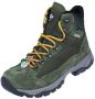 Meindl Baltimore Gore-tex Heren Wandelschoenen 2964-35 Kleur Blauw - Thumbnail 2