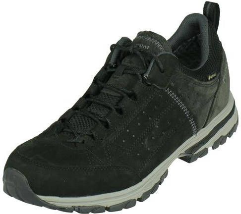 ontploffen synoniemenlijst Clan Meindl Durban Heren Gore-tex Wandelschoenen 3949-01 Kleur Zwart -  Schoenen.nl