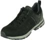 Meindl Durban Heren Gore-tex Wandelschoenen 3949-01 Kleur Zwart - Thumbnail 2