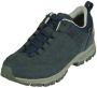 Meindl Durban Gore-tex Dames Wandelschoenen 3948-49 Kleur Blauw - Thumbnail 5