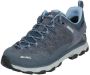 Meindl Lite Trail Lady Gore-Tex Wandelschoen Dames waterdichte lage wandelschoenen Jeans Azur - Thumbnail 3