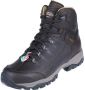 Meindl OHIO 3 M (46) 10 5 leren mid wandelschoenen Dunkelbraun - Thumbnail 3
