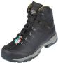 Meindl OHIO 3 MEN M (46) 10 5 Heren leren mid wandelschoenen Dunkelbraun - Thumbnail 3