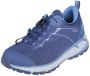 Meindl Power Walker Gore-tex Dames Wandelschoenen 5567-29 Kleur Blauw - Thumbnail 2