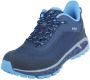 Meindl Wandelschoen Power Walker Lady 4.2 55030 Blauw - Thumbnail 2