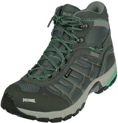 Meindl 5557 Quebec Lady Mid GTX Comfort Fit Grijs - Foto 3