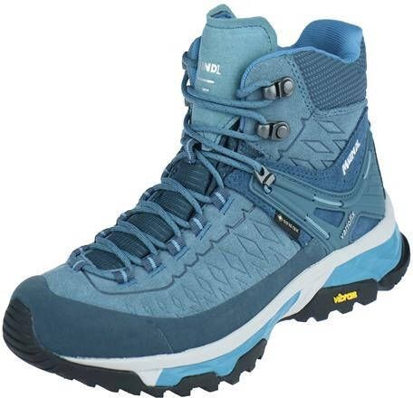 Meindl Top Trail lady GTX