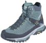 Meindl Top Trail Mid Gtx Hoge Wandelschoen Heren - Thumbnail 3