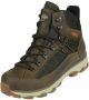 Meindl Utah gtx 2452 32 Heren Wandelschoenen kastanie mocca - Thumbnail 2