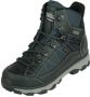 Meindl Utah Gore-tex Dames Wandelschoenen 2451-59 Kleur Antraciet - Thumbnail 3