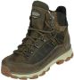 Meindl Utah lady gtx W 2451 32 kastanie mocca - Thumbnail 2