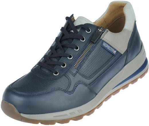 Mephisto Bradley