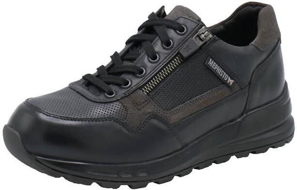 Mephisto Bradley