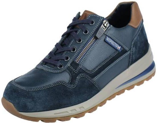 Mephisto Bradley