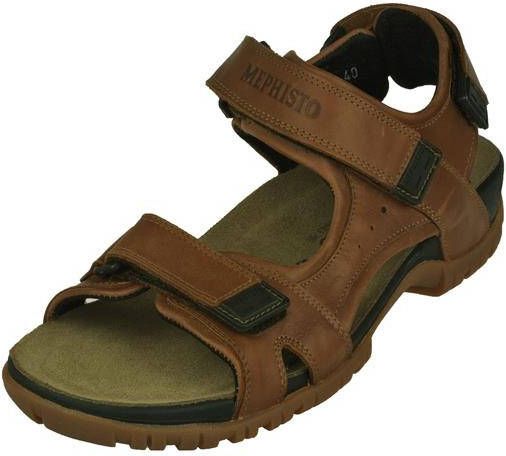 Mephisto Brice