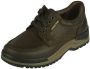 Mephisto CHARLES~GRIZZLY~~~~~~~~~~~~~~~ Vrije tijdsschoenenHeren veterschoenHeren sneakersCasual Bruin - Thumbnail 6