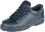 Mephisto Originals CRUISER Heren Veterschoen Zwart - Thumbnail 6