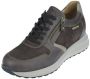 Mephisto DINO NEVADA 1551 25551 6105 Bruin combi sneaker wijdte H - Thumbnail 4