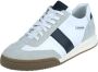 Mephisto Elyo Sneakers Heren Grijs - Thumbnail 2
