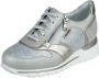 Mobils Ergonomic Mobils Ergonomi Dames beige sneakers - Thumbnail 6