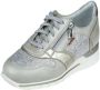 Mobils Ergonomic Mobils Ergonomi Dames beige sneakers - Thumbnail 2