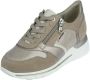 Mephisto EREEN~VP~~~~~~~~~~~~~~~~~~~~~~ Lage sneakersDames sneakers Wit beige - Thumbnail 3
