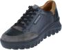 Mephisto Heren Veterschoenen Flynn Graphite Antraciet - Thumbnail 3