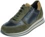 Mephisto Comfortabele Moderne Sneaker voor Vrouwen - Thumbnail 3