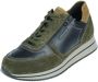 Mephisto Gilford 3619 6100 moss Groen - Thumbnail 3