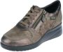 Mephisto IASMINA~PE.~~~~~~~~~~~~~~~~~~~ Lage sneakersDames sneakers Bruin - Thumbnail 3