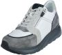 Mephisto ISAAC VE.3603 NE.1545 OR.1330 V.3661 GREY heren sneakers (9) grijs - Thumbnail 2