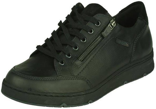 Mephisto Jeremy Kansas Casual schoen veter Heren - Schoenen.nl